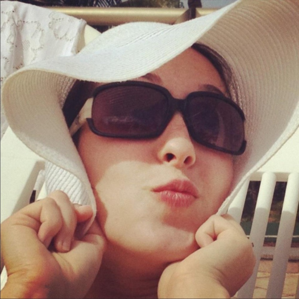 Meet your Posher, Anna